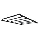 Front Runner Fiat Ducato (L1 H1 / 118in WB / Niedriges Dach) (2014 - Heute) Slimpro Dachträger-Kit