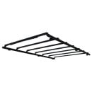 Front Runner Fiat Ducato (L1H1 / 118 in WB / Low Roof) (2014 - Current) Slimpro Roof Rack Kit