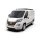 Front Runner Fiat Ducato (L1 H1 / 118in WB / Niedriges Dach) (2014 - Heute) Slimpro Dachträger-Kit