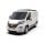 Front Runner Fiat Ducato (L1H1 / 118 in WB / Low Roof) (2014 - Current) Slimpro Roof Rack Kit