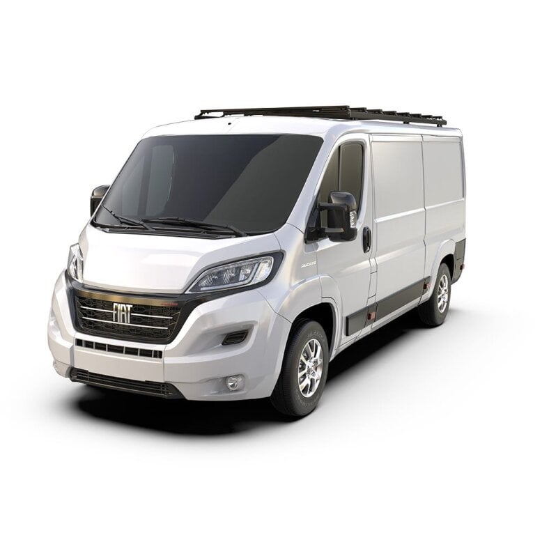 Front Runner Fiat Ducato (L2H1 / 136 in WB / Low Roof) (2014 - Current) Slimpro Roof Rack Kit