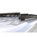 Fiat Ducato (L2H1 / 136in WB / Niedriges Dach) (2014 - Heute) Slimpro Dachträger Kit