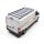 Front Runner Fiat Ducato (L2H1 / 136 in WB / Low Roof) (2014 - Current) Slimpro Roof Rack Kit