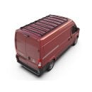 Fiat Ducato (L2H2 / 136in WB / Hohes Dach) (2014 - Heute)...