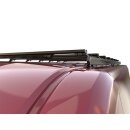 Front Runner Fiat Ducato (L2 H2 / 136in WB / Hohes Dach) (2014 - Heute) Slimpro Dachträger-Kit