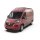 Front Runner Fiat Ducato (L2 H2 / 136in WB / Hohes Dach) (2014 - Heute) Slimpro Dachträger-Kit