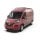 Front Runner Fiat Ducato (L2H2 / 136 in WB / High Roof) (2014 - Current) Slimpro Roof Rack Kit