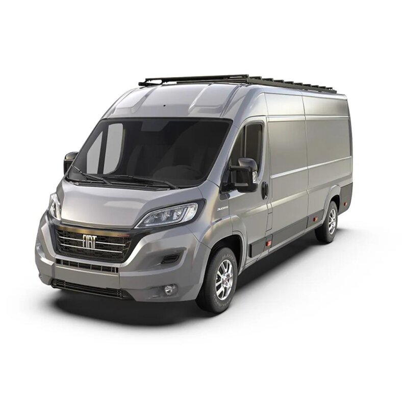 Fiat Ducato (L4H2 / 159in WB / Hohes Dach) (2014 - Heute) Slimpro Dachträger Kit - von Front Runner