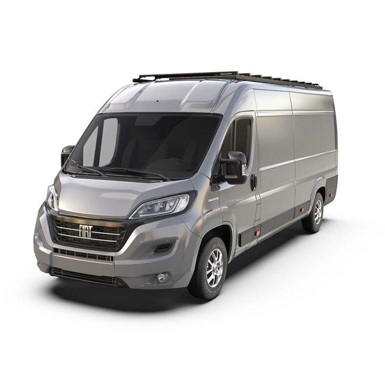 Front Runner Fiat Ducato (L4 H2 / 159in WB / Hohes Dach) (2014 - Heute) Slimpro Dachträger-Kit