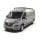 Fiat Ducato (L4H2 / 159in WB / Hohes Dach) (2014 - Heute) Slimpro Dachträger Kit - von Front Runner