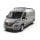 Front Runner Fiat Ducato (L4H2 / 159 in WB / High Roof) (2014 - Current) Slimpro Roof Rack Kit