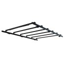 Front Runner Ford Transit (L2 H2 / 130in WB / Mittelhohes Dach) (2013 - Heute) Slimpro Dachträger-Kit