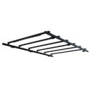 Front Runner Ford Transit (L2H2 / 130 in WB / Medium Roof) (2013 - Current) Slimpro Roof Rack Kit