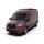 Front Runner Ford Transit (L2 H2 / 130in WB / Mittelhohes Dach) (2013 - Heute) Slimpro Dachträger-Kit