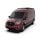 Front Runner Ford Transit (L2H2 / 130 in WB / Medium Roof) (2013 - Current) Slimpro Roof Rack Kit