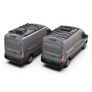 Front Runner Ford Transit (L2 H3 / 130in WB / Hohes Dach) (2013 - Heute) Slimpro Dachträger-Kit
