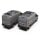 Front Runner Ford Transit (L2H3 / 130 in WB / High Roof) (2013 - Current) Slimpro Roof Rack Kit