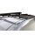 Front Runner Ford Transit (L3 H2 / 148in WB / Mittelhohes Dach) (2013 - Heute) Slimpro Dachträger-Kit