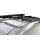 Front Runner Ford Transit (L3H2 / 148 in WB / Medium Roof) (2013 - Current) Slimpro Roof Rack Kit