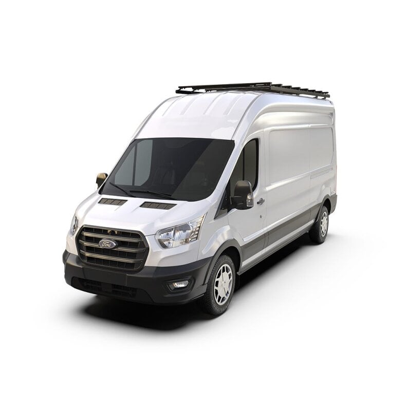 Front Runner Ford Transit (L3 H3 / 148in WB / Hohes Dach) (2013 - Heute) Slimpro Dachträger-Kit