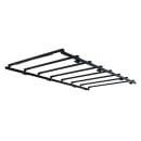 Ford Transit (L3H3 / 148in WB / Hohes Dach) (2013 - Heute) Slimpro Dachträger Kit