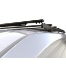 Ford Transit (L3H3 / 148in WB / Hohes Dach) (2013 - Heute) Slimpro Dachträger Kit