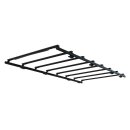 Ford Transit (L3H3 / 148in WB / Hohes Dach) (2013 - Heute) Slimpro Dachträger Kit