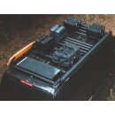 Front Runner Ford Transit (L3 H3 / 148in WB / Hohes Dach) (2013 - Heute) Slimpro Dachträger-Kit