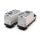 Front Runner Ford Transit (L3H3 / 148 in WB / High Roof) (2013 - Current) Slimpro Roof Rack Kit