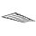 Front Runner Ford Transit (L4 H3 / 148in WB / Hohes Dach) (2013 - Heute) Slimpro Dachträger-Kit