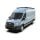 Front Runner Ford Transit (L4H3 / 148 in WB / High Roof) (2013 - Current) Slimpro Roof Rack Kit