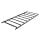 Front Runner Ford Transit (L4H3 / 148 in WB / High Roof) (2013 - Current) Slimpro Roof Rack Kit