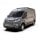 Front Runner LDV / Maxus Deliver 9 (LWB / High Roof) (2020 - Current) Slimpro Roof Rack Kit