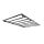 Front Runner LDV / Maxus Deliver 9 (LWB / High Roof) (2020 - Current) Slimpro Roof Rack Kit