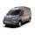 LDV / Maxus Deliver 9 (LWB / Hohes Dach) (2020 - Heute) Slimpro Dachträger Kit - von Front Runner