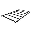 Front Runner Mercedes-Benz Sprinter (L1 H1 / 144in SWB / Standard Dach) (2006 - Heute) Slimpro Dachträger-Kit
