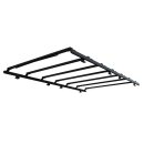 Front Runner Mercedes-Benz Sprinter (L1 H1 / 144in SWB / Standard Dach) (2006 - Heute) Slimpro Dachträger-Kit