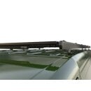Front Runner Mercedes-Benz Sprinter (L1H1 / 144 in SWB / Standard Dach) (2006 - Current) Slimpro Roof Rack Kit