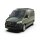 Front Runner Mercedes-Benz Sprinter (L1 H1 / 144in SWB / Standard Dach) (2006 - Heute) Slimpro Dachträger-Kit
