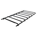 Front Runner Mercedes-Benz Sprinter (L2 H1 / 144in MWB / Standard Dach) (2006 - Heute) Slimpro Dachträger-Kit