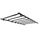 Front Runner Mercedes-Benz Sprinter (L2 H1 / 144in MWB / Standard Dach) (2006 - Heute) Slimpro Dachträger-Kit