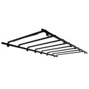 Front Runner Mercedes-Benz Sprinter (L2H1 / 144 in MWB / Standard Dach) (2006 - Current) Slimpro Roof Rack Kit