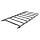 Front Runner Mercedes-Benz Sprinter (L2 H1 / 144in MWB / Standard Dach) (2006 - Heute) Slimpro Dachträger-Kit