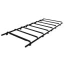 Front Runner Mercedes-Benz Sprinter (L2H2 / 170 in MWB / High Roof) (2006 - Current) Slimpro Roof Rack Kit