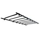 Front Runner Mercedes-Benz Sprinter (L2H2 / 170 in MWB / High Roof) (2006 - Current) Slimpro Roof Rack Kit
