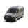 Mercedes-Benz Sprinter (L2H2 / 170in MWB / Hohes Dach) (2006 - Heute) Slimpro Dachträger Kit - von Front Runner