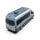 Mercedes-Benz Sprinter (L3H2 / 170in LWB / Hohes Dach) (2006 - Heute) Slimpro Dachträger Kit - von Front Runner