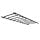 Mercedes-Benz Sprinter (L3H2 / 170in LWB / Hohes Dach) (2006 - Heute) Slimpro Dachträger Kit - von Front Runner