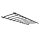 Mercedes-Benz Sprinter (L3H2 / 170in LWB / Hohes Dach) (2006 - Heute) Slimpro Dachträger Kit - von Front Runner