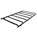 Mercedes-Benz Sprinter (L1H2 / 144in SWB / Hohes Dach) (2006 - Heute) Slimpro Dachträger Kit - von Front Runner